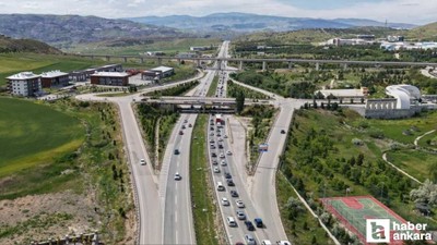 Dönüş yoğunluğu arttı: 43 ilin bağlantı noktası görüntülendi!
