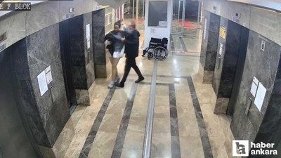Yenimahalle'de balkondan düşen kadının ölümünde yeni gelişme!