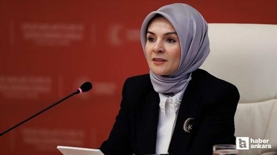 Aile Bakanlığı'nda 680 sözleşmeli yeni personelin yerleştirme sonuçları açıklandı