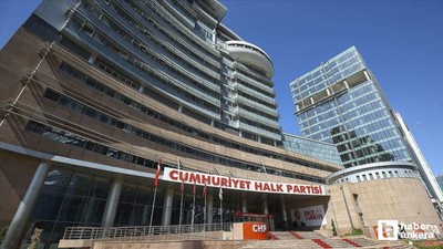 CHP'de 111 milletvekili ortak açıklamayla Olağanüstü Kurultay çağrısı yaptı