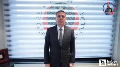 Başkan Çakmak, yeni sezon planlaması hakkında bilgiler verdi
