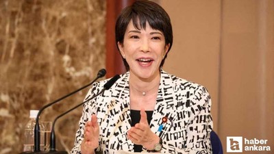Japonya Başbakanı Takaiçi'den Kuzey Kore'ye zirve çağrısı!