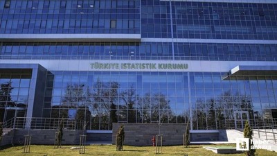 TÜİK, enflasyon verilerinin 5 Haziran Cuma günü açıklanacağını hatırlattı