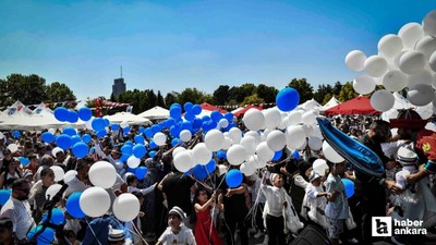 ABB'den “Geleneksel Toplu Sünnet Şöleni” çağrısı