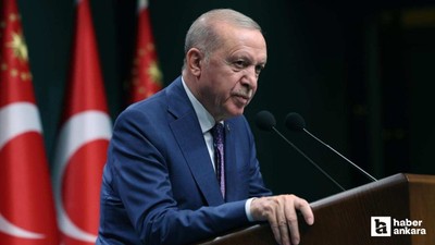 Cumhurbaşkanı Erdoğan, Hollanda Başbakanı Jetten ile görüştü