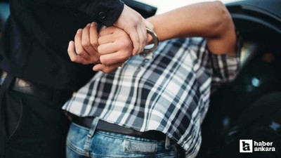 Çubuk'ta gasp ve yağma iddiası ile 3 kişi tutuklandı!