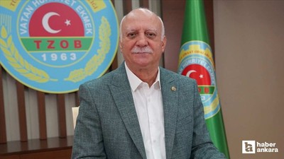 Şemsi Bayraktar: "Hububat alım fiyatı yeniden değerlendirilmeli"