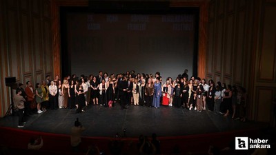 Ankara'da 29. Uçan Süpürge Uluslararası Kadın Filmleri Festivali başladı