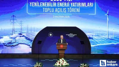 Cumhurbaşkanı Erdoğan'dan CHP'de yaşananlar hakkında ilk açıklama