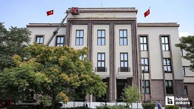 Ankara Valiliği'nden NATO Zirvesi için alınacak tedbirler hakkında genelge