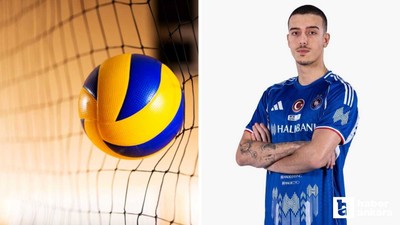 Halit Kurtuluş Halkbank’ta!