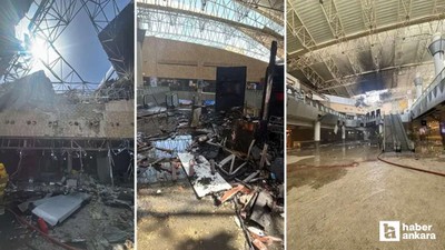 İran, Kuveyt Havaalanı yolcu terminaline yapılan saldırıyı üstlenmedi