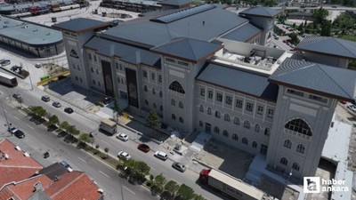 Sincan Belediyesi personeline kişi başı 85 Bin TL promosyon ödemesi