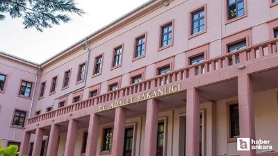 Adalet Bakanlığı, 900 sözleşmeli icra katibi alımı yapacak