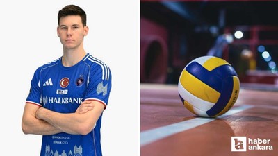 Denislav Bardarov Başkent’te!