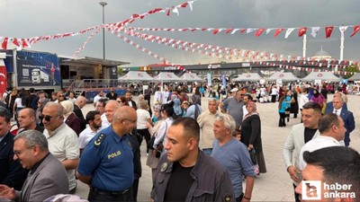 Sincan'da bilim ve teknoloji rüzgarı esti