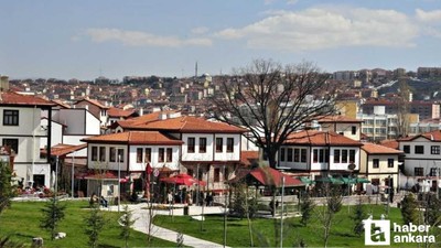 Hacettepe'nin ismi nereden geliyor? Pek çok Ankaralı yanlış biliyor...