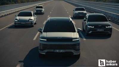 Hyundai elektrikli araç sahiplerine şarj desteği kampanyası genişletildi!
