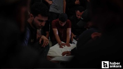 İsrail saldırılarını sürdürüyor: Gazze Şeridi'nde can kaybı 73 bine dayandı!