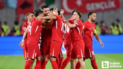 Milli Takım, kupa öncesi son provaya bu gece çıkacak