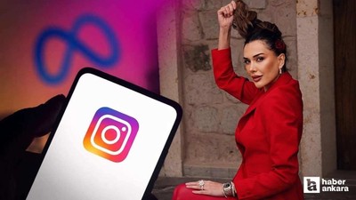 Dilan Polat'ın sosyal medya hesabına erişim engeli kararı