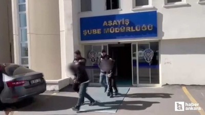 Ankara'da 4 milyon liralık dolandırıcılık: 4 şüpheli yakalandı