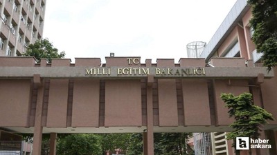 Ankara'da "Türkiye Yüzyılı Maarif Modeli ile Dil ve Düşüncede Derinleşme Kongresi" yapılacak
