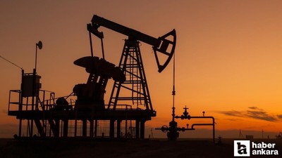 Brent petrol adım adım 100 dolara yaklaşıyor