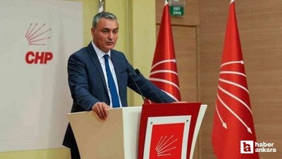 CHP Sözcüsü Müslim Sarı: "Kılıçdaroğlu, TBMM'de grup toplantısını gerçekleştirecek"