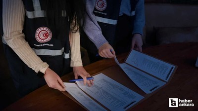 Ticaret Bakanlığı'ndan işletmelere "servis ücreti" hakkında yeni uyarı
