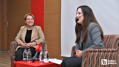 Keçiören Belediyesi, LGS ve YKS öncesi motivasyon semineri düzenledi