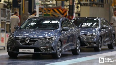 Renault'tan haziran ayına özel araba kampanyaları