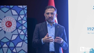 TUSAŞ Genel Müdürü Demiroğlu: "Türkiye altıncı nesil savaş uçağı teknolojisinde Avrupa'nın önünde"