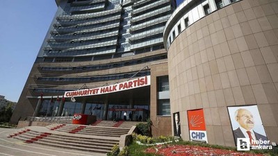 CHP'de 9 milletvekili kesin ihraç talebiyle disipline sevk edildi