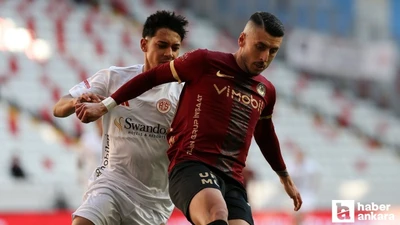 Gençlerbirliği’nde Metehan Mimaroğlu konusu çözüme kavuşuyor