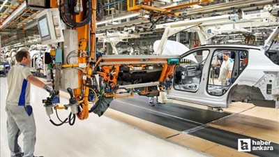 Yeni elektrikli model Skoda Epiq'in seri üretimine İspanya'da başlanıldı