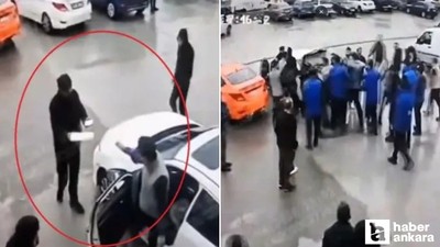 Ankara'da polis memuru ölüm davasında yeni gelişme!