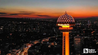Çankaya'nın Ayrancı semtinin isminin gerçek hikayesi