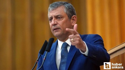 CHP kritik gelişme: 57 PM üyesinden 28'i istifa etti!