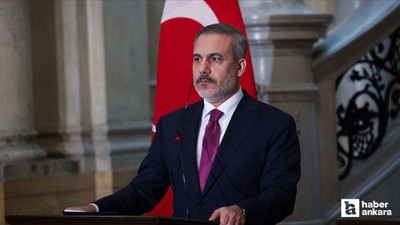 Hakan Fidan: "Bulgaristan ile ilişkilerimizi ileri taşımakta kararlıyız"