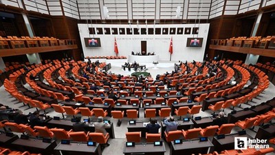 12’inci yargı paketi ile yargıda önemli düzenlemeler geliyor
