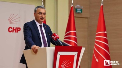 CHP'de 2 belediye başkanı ihraç için disipline sevk edildi