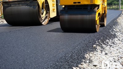 Etimesgut'ta 15 asfalt işçisi alınacak!