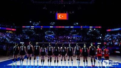 Filenin Sultanları'nın Milletler Ligi Ankara etabı kadrosu belli oldu