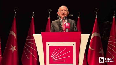 Kemal Kılıçdaroğlu, CHP'li Silivri Belediyesi'ne yönelik operasyon hakkında heyet görevlendirdi