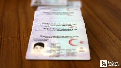 LGS'de kimlik fotoğrafı zorunlu mu, kimlikte fotoğraf şart mı?