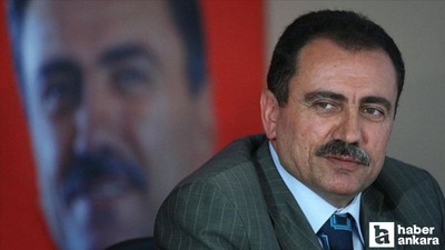 Muhsin Yazıcıoğlu'nun soruşturma dosyası Ankara'da!