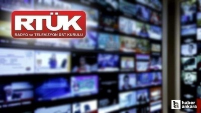 RTÜK, yapay zeka tabanlı otonom medya denetim sistemini devreye aldı