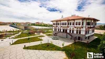 Sincan'da milli maç heyecanı Kültür Evi'nde yaşanacak!