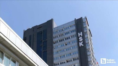 HSK kararnamesiyle 4 bin 967 hakim ve savcı için görev yeri değişikliği yapıldı